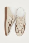 ALOHAS Tb.490 Suede Mule Sneaker