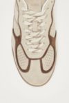 ALOHAS Tb.490 Suede Mule Sneaker