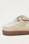 ALOHAS Tb.490 Suede Mule Sneaker
