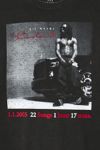 Lil Wayne Tha Carter II Graphic Tee