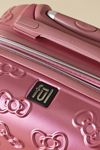 FŪL Sanrio Hello Kitty Hard Shell Rolling Luggage
