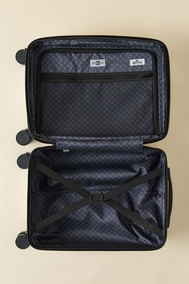 FŪL Corona Hard Shell Rolling Luggage #4