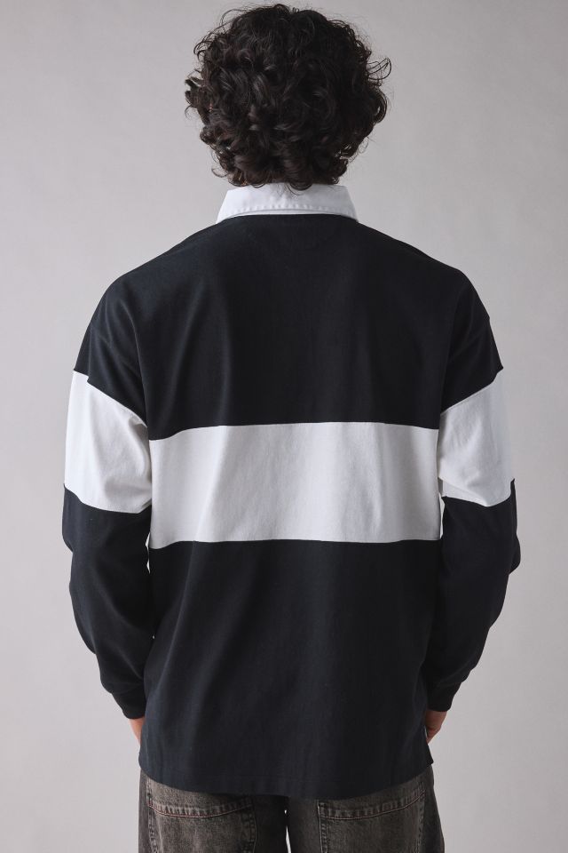 Polo Ralph Lauren SPORT Big Fit Rugby Shirt #1
