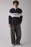 Polo Ralph Lauren SPORT Big Fit Rugby Shirt