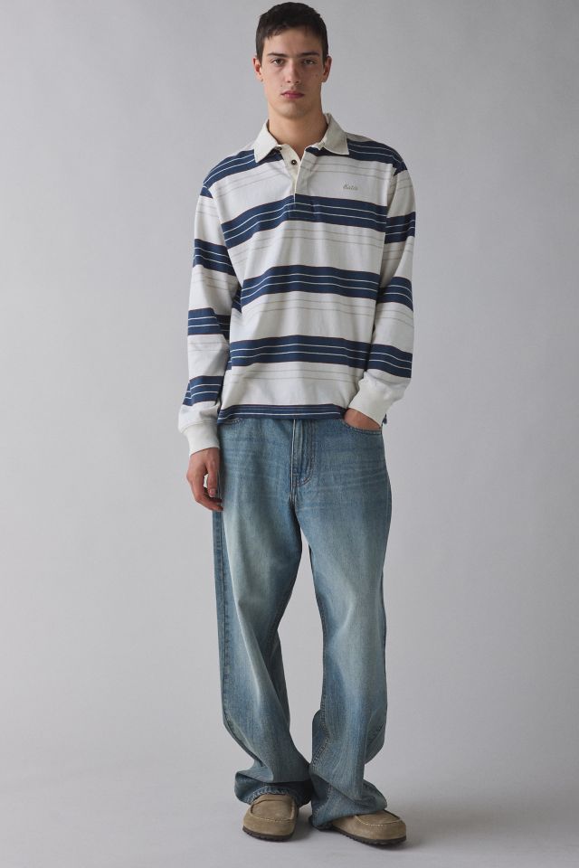 Katin Greg Long Sleeve Rugby Polo Shirt #2