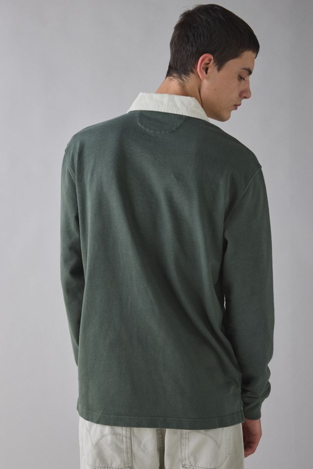 Katin Ronan Rugby Polo Shirt #1