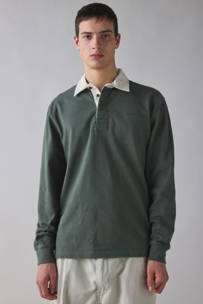 Katin Ronan Rugby Polo Shirt