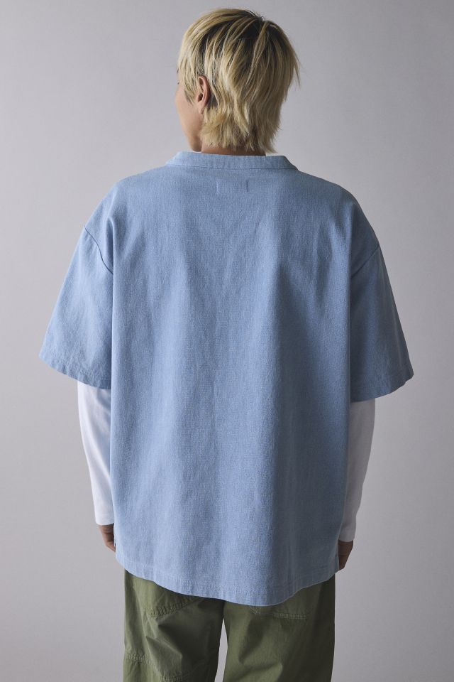 Stan Ray Utility Painter Pocket Tee #2