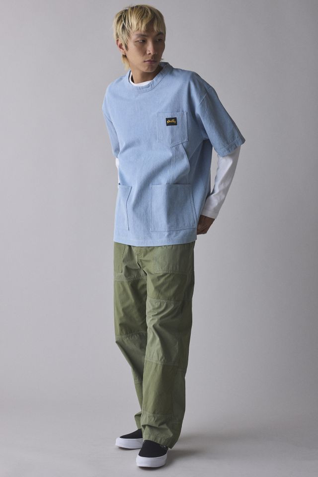 Stan Ray Utility Painter Pocket Tee #3