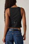 BDG Taryn Surplus Slim Vest Top