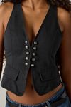 BDG Taryn Surplus Slim Vest Top