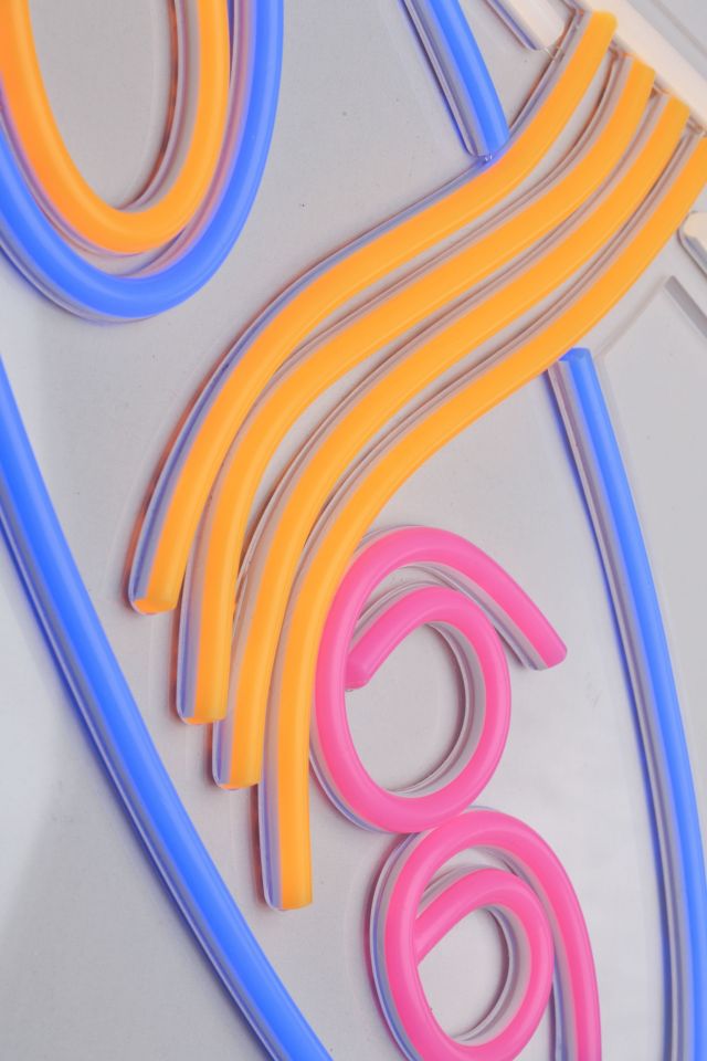 Echo Neon Ramen Neon Sign #3