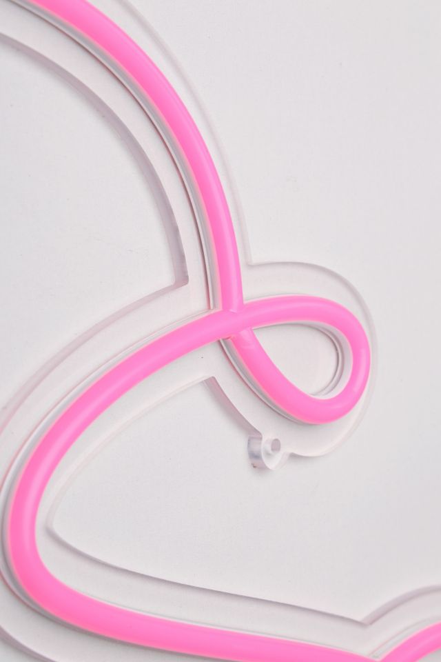 Echo Neon Sweet Neon Sign #3