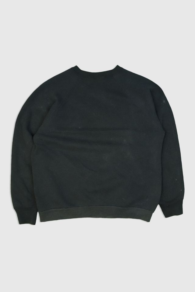 Vintage Pharaoh Print Sweatshirt #2