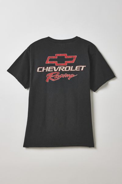 Chevy Racing Graphic Tee