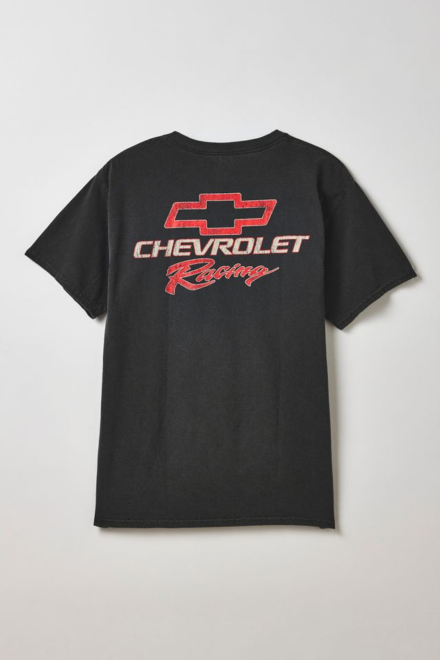 Chevy Racing Graphic Tee