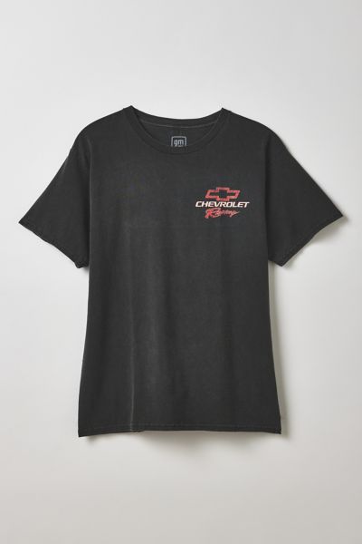 Chevy Racing Graphic Tee