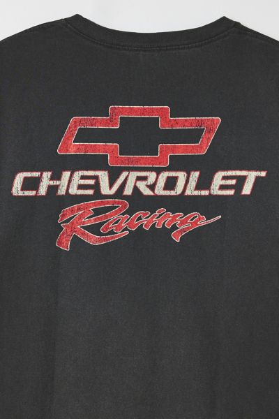Chevy Racing Graphic Tee