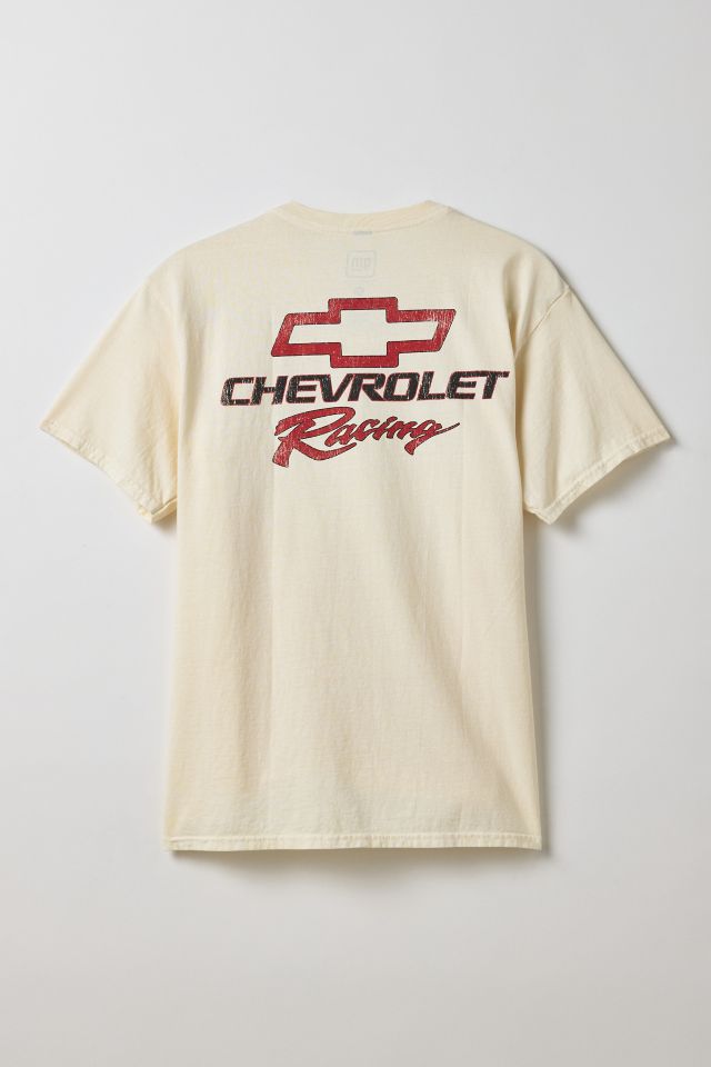 Chevy Racing Graphic Tee