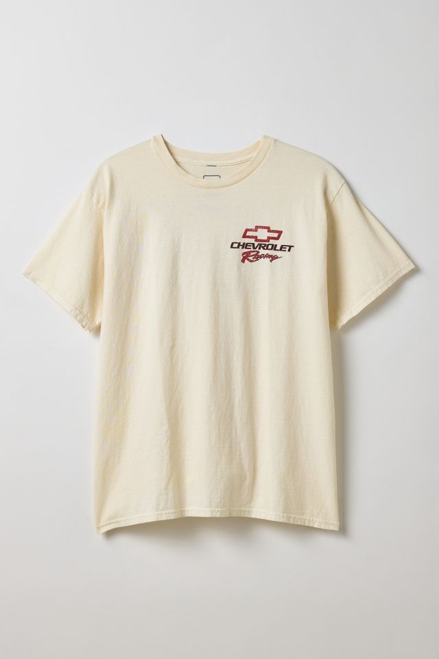 Chevy Racing Graphic Tee