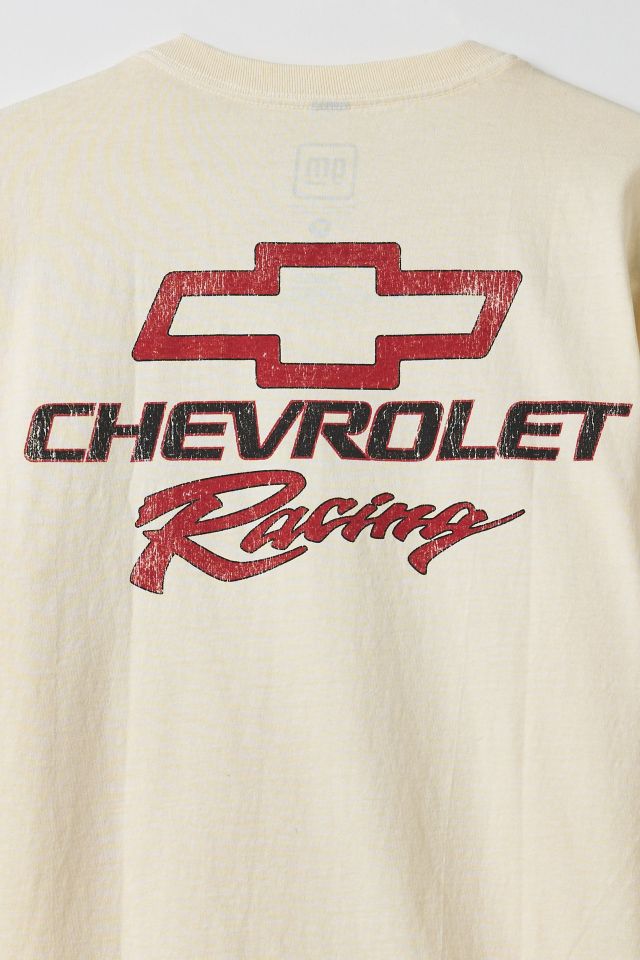 Chevy Racing Graphic Tee