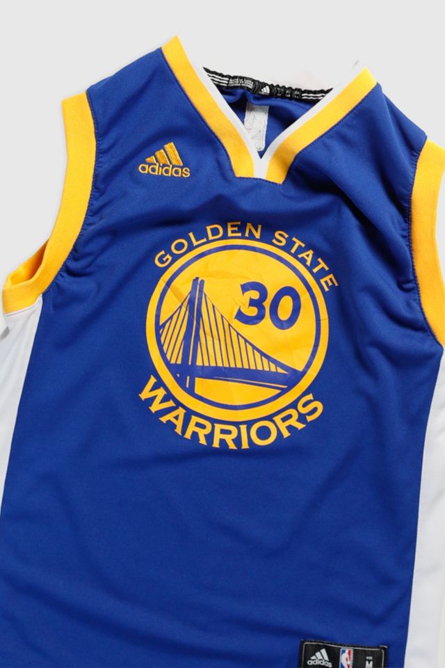 Golden State Warriors NBA Jersey 004 #1