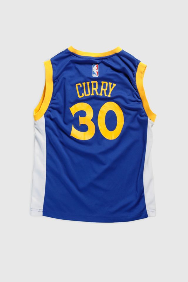 Golden State Warriors NBA Jersey 004 #2