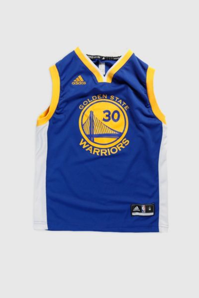 Golden State Warriors NBA Jersey 004