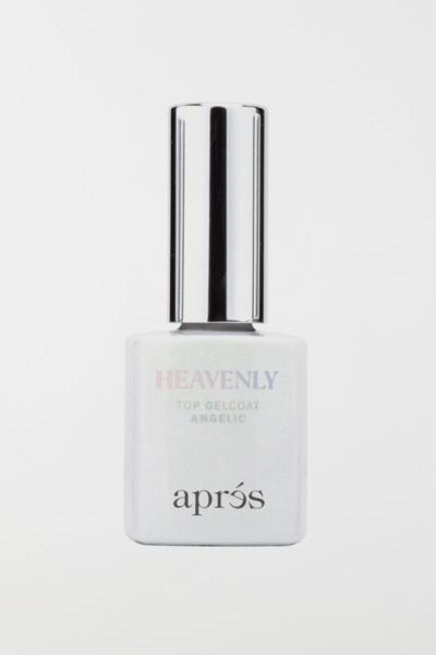 Aprés Nail Heavenly Gel Topcoat
