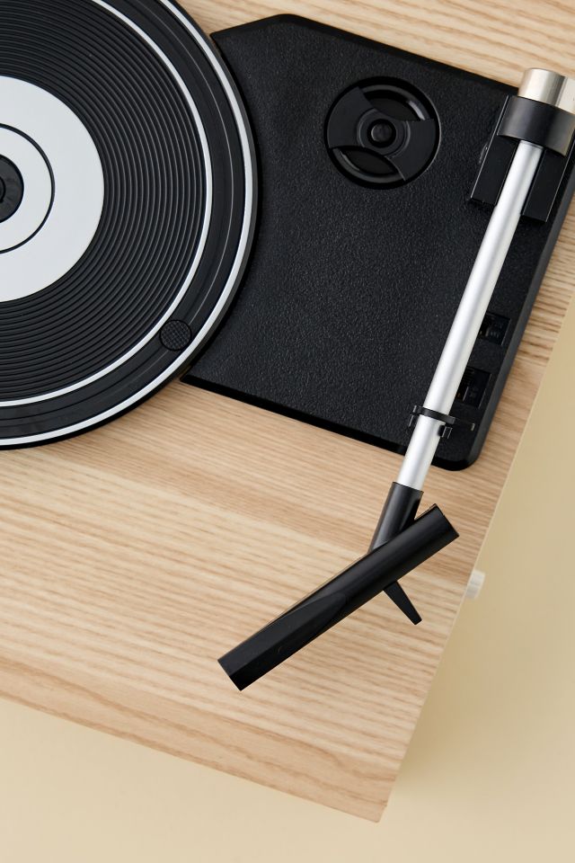 Crosley Voyager Tan Record Player
