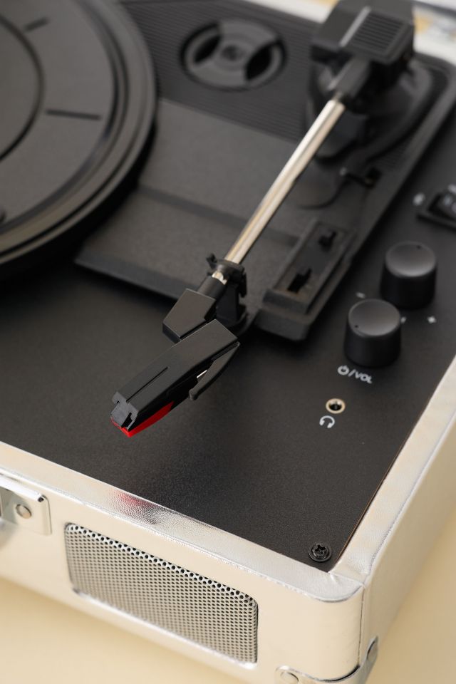 Crosley Cruiser Plus Bluetooth Record Player #3