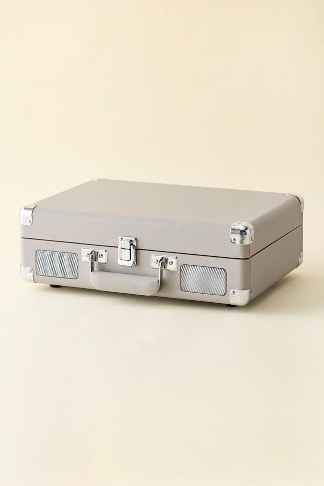 Crosley Cruiser Plus Bluetooth Record Player #1