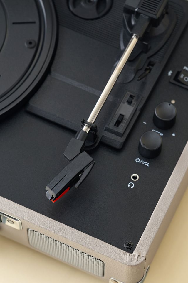 Crosley Cruiser Plus Bluetooth Record Player #2