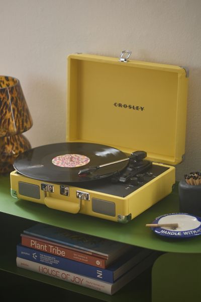 Record Players + Turntables | Urban Outfitters