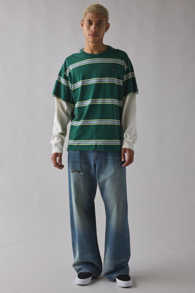 iets frans... Double Layer Long Sleeve Tee #2