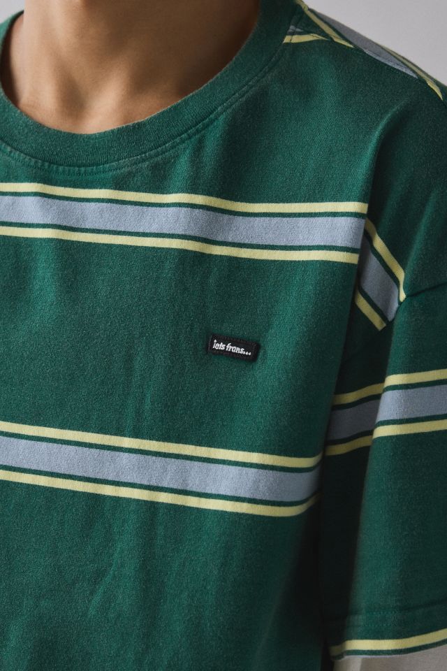 iets frans... Double Layer Long Sleeve Tee #3