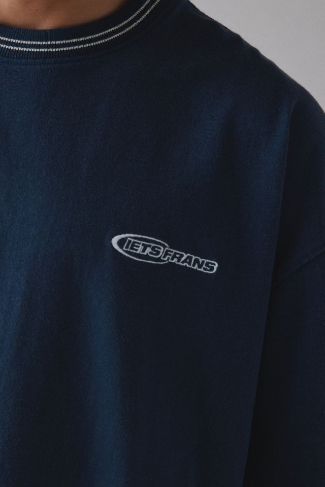 iets frans… SPORT Tee #3