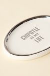 Chipotle UO Exclusive Ceramic Catch-All Dish