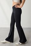 Out From Under Sculpt High Rise Crossover Flare Legging