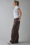 BDG Titan Mid-Rise Oversized Baggy Jean