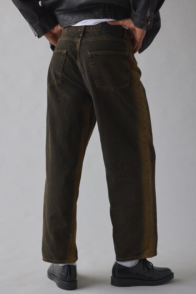 BDG Big Jack Spray Relaxed Fit Jean #1