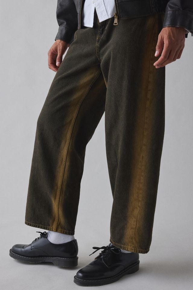 BDG Big Jack Spray Relaxed Fit Jean #4
