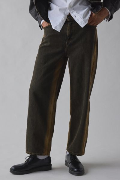 BDG Big Jack Spray Relaxed Fit Jean