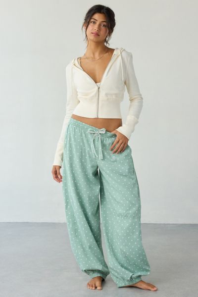 Pantalon de détente imprimé In Your Dreams Out From Under