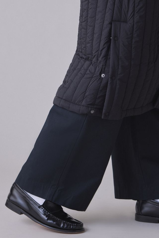 Rains Banja Liner Long Coat #5