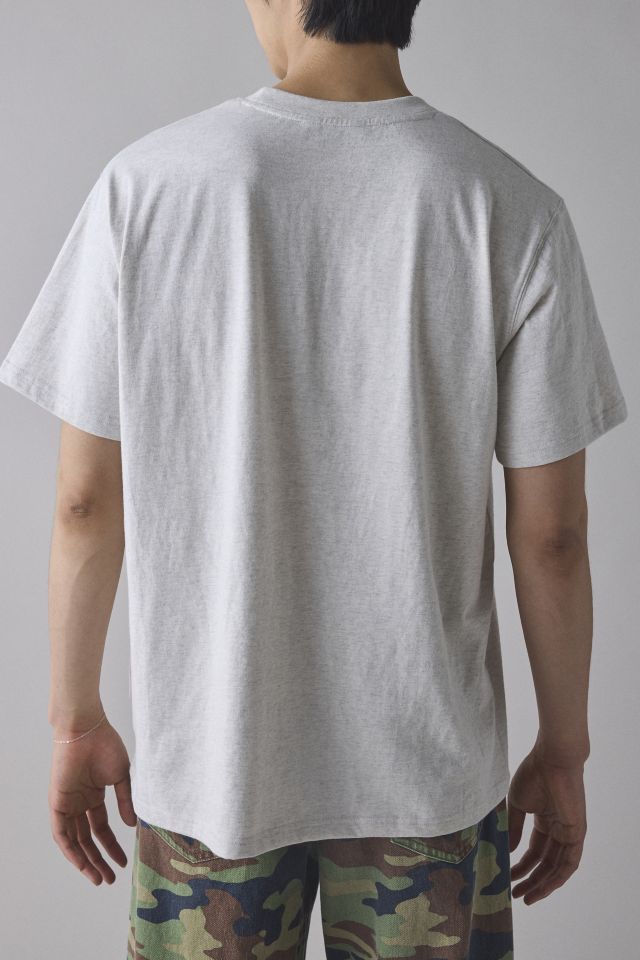 Tee Library Me & Life Graphic Tee #1
