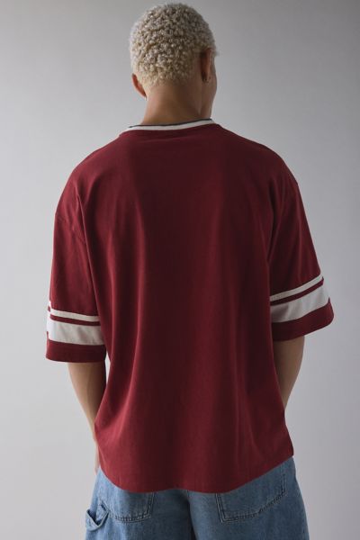 iets frans… Airtex Tee