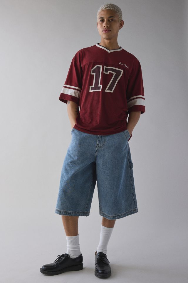 iets frans… Airtex Tee #2
