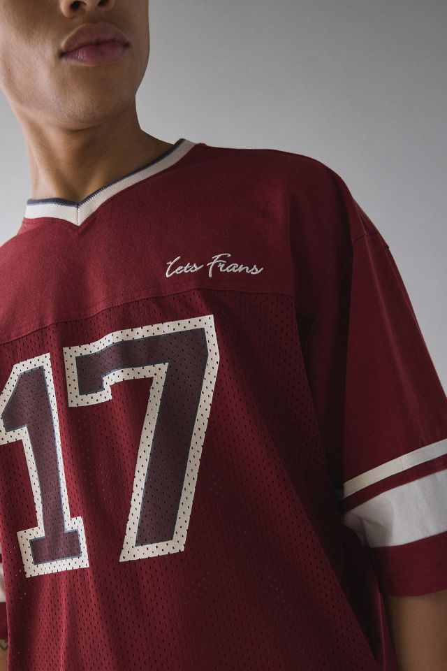 iets frans… Airtex Tee #3