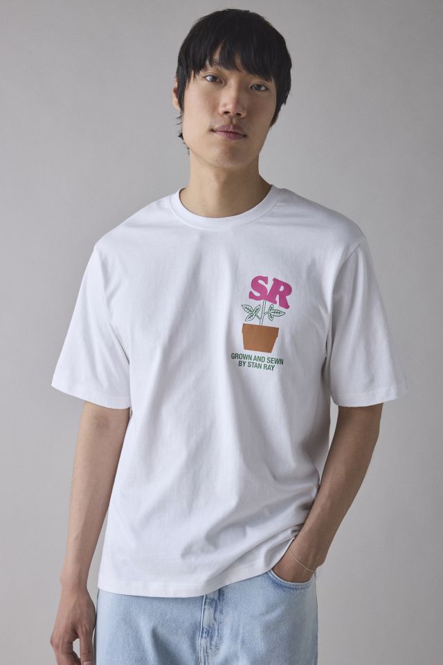 Stan Ray Dirt Graphic Tee #1